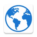 world newspapers android application logo